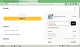 DISCOUNT256 coupon verification screenshot