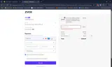 ZVOX coupon verification screenshot