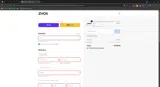 ZVOX coupon verification screenshot