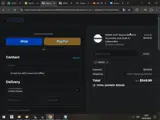 ZVOX coupon verification screenshot
