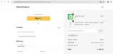FREESHIP coupon verification screenshot