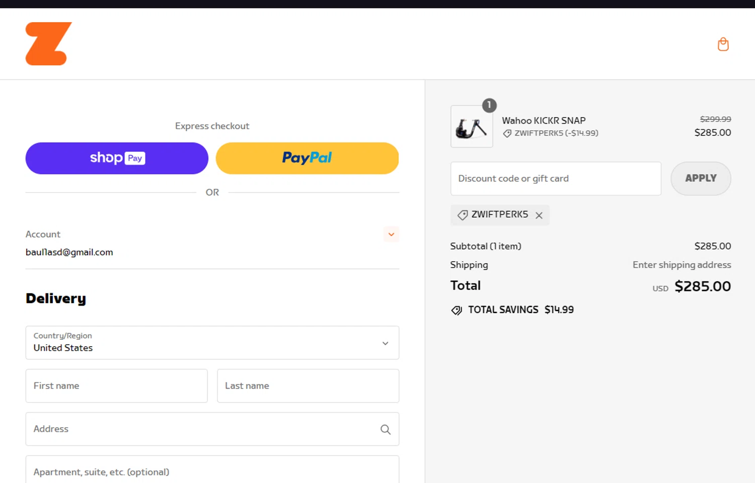 Zwift Promo Codes 5 Off October 2024