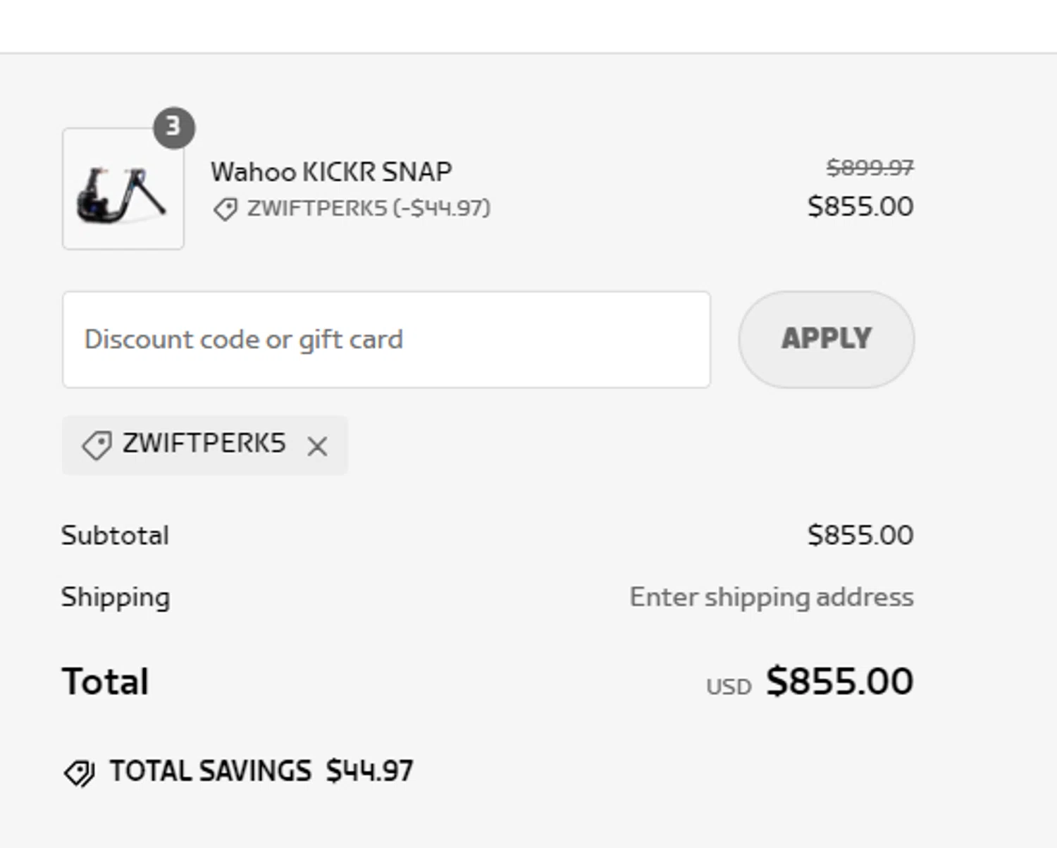 Zwift Promo Codes 10 Off November 2024