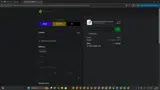 THERAFCAVE coupon verification screenshot