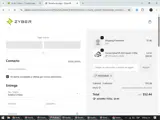 TETIANAVR coupon verification screenshot