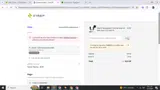 zyber25 coupon verification screenshot