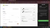 LEFI15 coupon verification screenshot