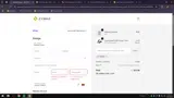 15XUXU coupon verification screenshot