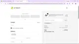 ZYBERVR10 coupon verification screenshot