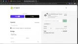 CURCUSI coupon verification screenshot