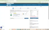 ELIAGAMOTO coupon verification screenshot