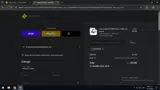 BASOFFER coupon verification screenshot