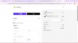 TEYSON coupon verification screenshot