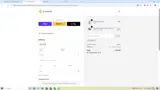 CLOSE41 coupon verification screenshot