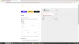 ARROW coupon verification screenshot
