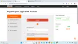 WOLVY coupon verification screenshot