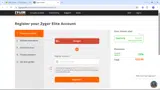 VAULTY coupon verification screenshot