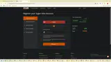 YODATV coupon verification screenshot
