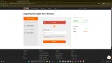 YODATV coupon verification screenshot