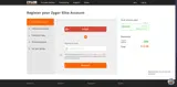 ARROW coupon verification screenshot