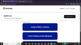 WELCOME15 coupon verification screenshot