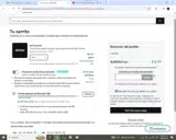thoughtsofchaos coupon verification screenshot