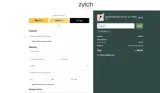 ZYLCH10 coupon verification screenshot