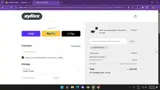 welcome10 coupon verification screenshot