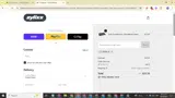 Jeneec15 coupon verification screenshot