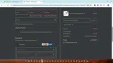 YOOMF15 coupon verification screenshot