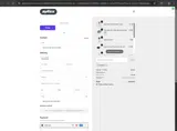 AMINA15 coupon verification screenshot