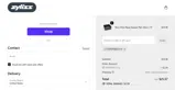 EXPERIENCE10 coupon verification screenshot