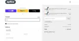 FALLSAVE3 coupon verification screenshot