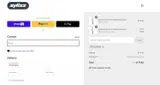 FALLSAVE4 coupon verification screenshot