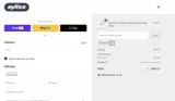 HSALE10 coupon verification screenshot