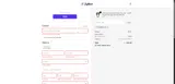 THANKYOU10 coupon verification screenshot