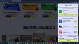 FIRST10 coupon verification screenshot