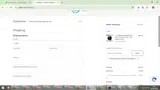 MELTY coupon verification screenshot