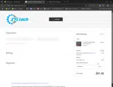 3DHP5OFF coupon verification screenshot