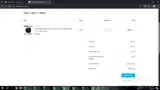 NERDYISCOOL coupon verification screenshot