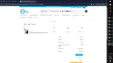 GALACTICARMORY5OFF coupon verification screenshot