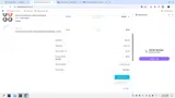 GIFT coupon verification screenshot