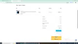 Thankyou10 coupon verification screenshot