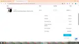 printusa coupon verification screenshot