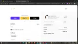 OXANAFORZYM coupon verification screenshot