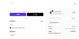 OXANAFORZYM coupon verification screenshot