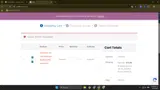 BFCM15 coupon verification screenshot