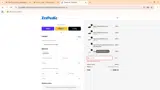 LOVE20 coupon verification screenshot