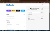 LOVE15 coupon verification screenshot