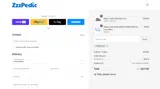 NIGHT15 coupon verification screenshot